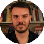 Gabriele Merlonghi